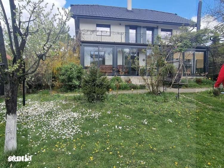 Casă cu 4 camere în Făget