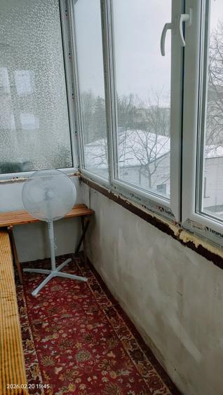 Apartament cu 2 camere decomandat în Ultracentral
