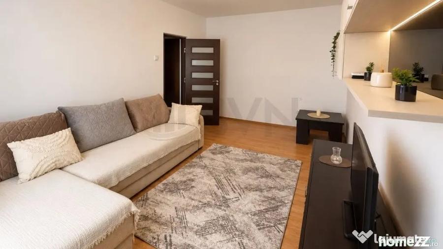 Apartament 2 camere l l Diham - Basarabia - Bucuresti (Bucuresti-Ilfov) - 3