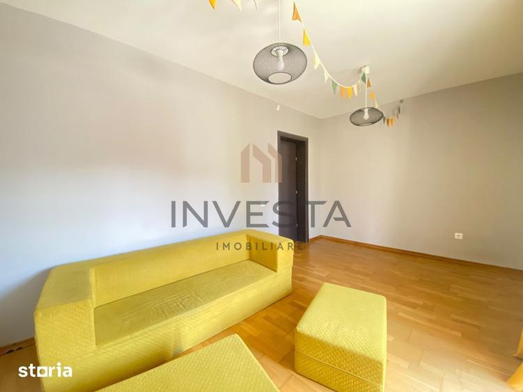 Casa individuala de 256 mp si curte, Pet friendly, in Andrei Muresanu! - 17