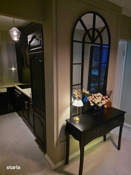 Apartament cu 2 camere în Cetății