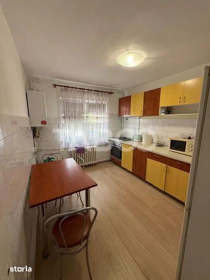 Apartament cu 2 camere decomandat, mobilat în Ștrand