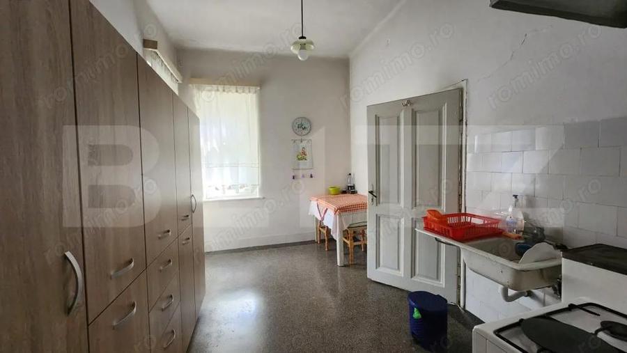 Casa 3 camere- 105 mp utili in zona ultracentrala a orasului Targu Mures - 14