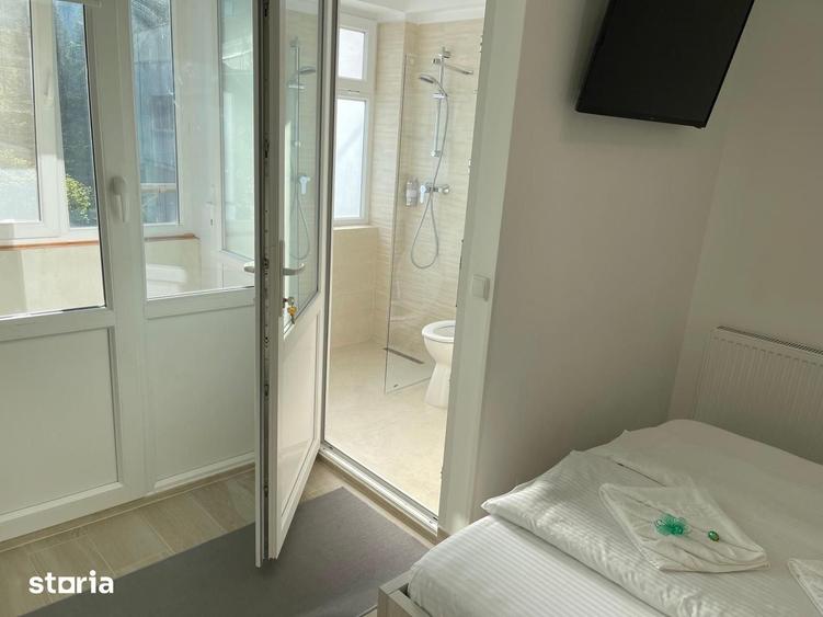 Casă cu 5 camere cu Teren 138 Mp în Central