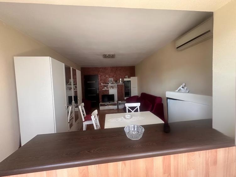 Apartament cu 2 camere circular, mobilat în Drumul Taberei