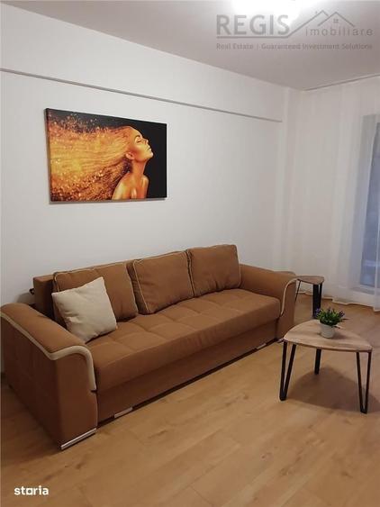 Garsoniera spatioasa 42 mp cu loc de parcare langa Coresi - 5