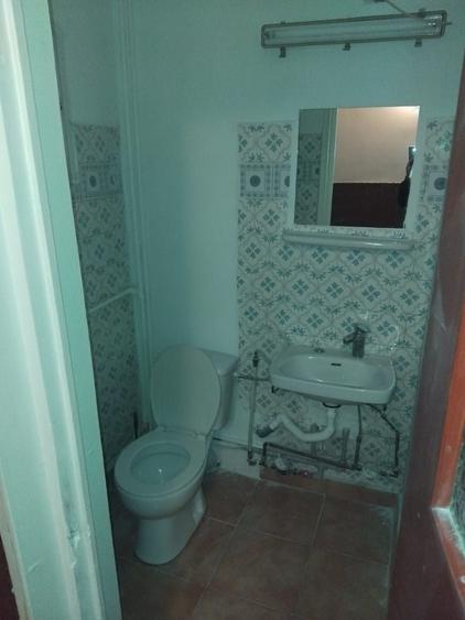 Apartament cu 3 camere decomandat în Olteniței