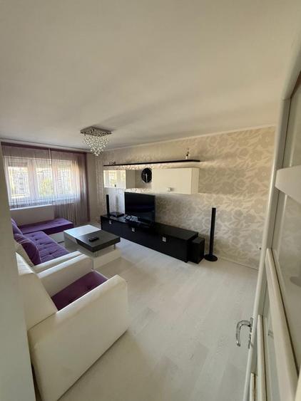 Inchiriez apartament nufaru - 3