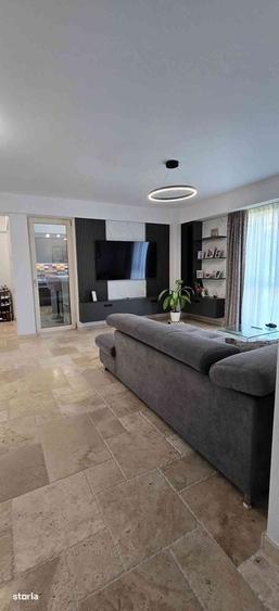 Apartament cu 3 camere în Cetățuia