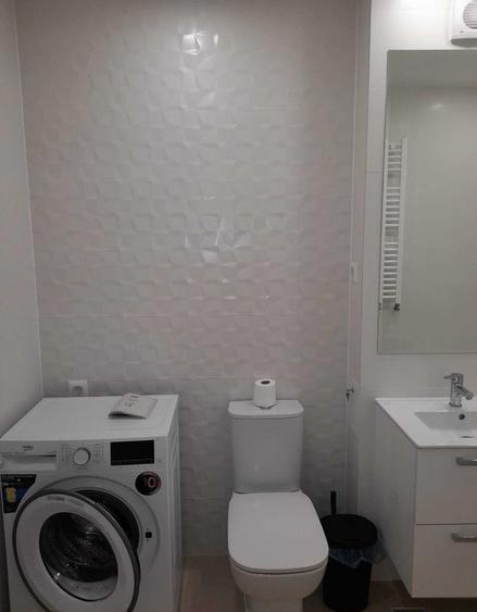 Apartament 2 camere  Hils Pallady / Parcare / 2 min Metrou - 8