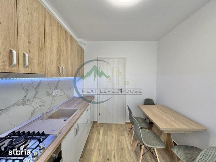Apartament cu 2 camere în Tractorul