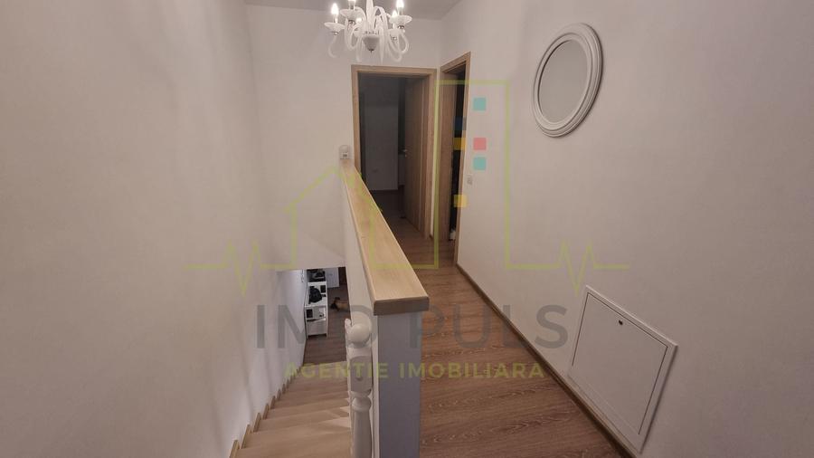 Duplex cu 4 camere cu Canalizare în Moșnița Veche