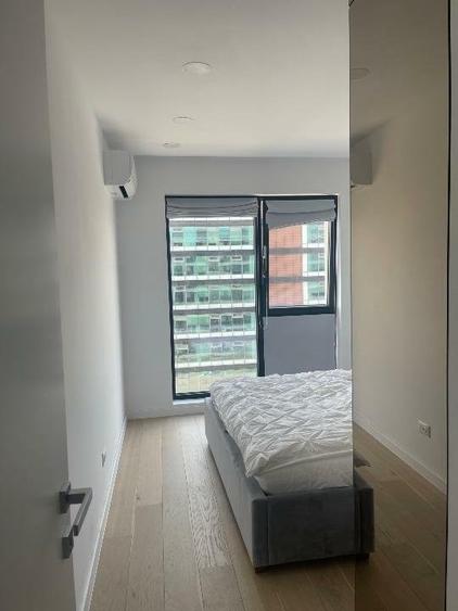 Apartament 2 Camere cu Parcare Suberana in Complex Nusco City - 5