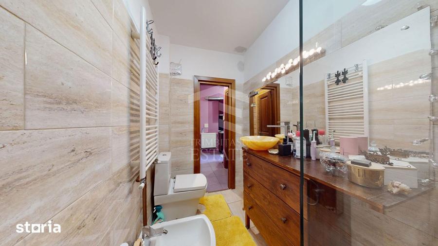 Apartament cu farmec interbelic | 3 camere | Domenii - 8