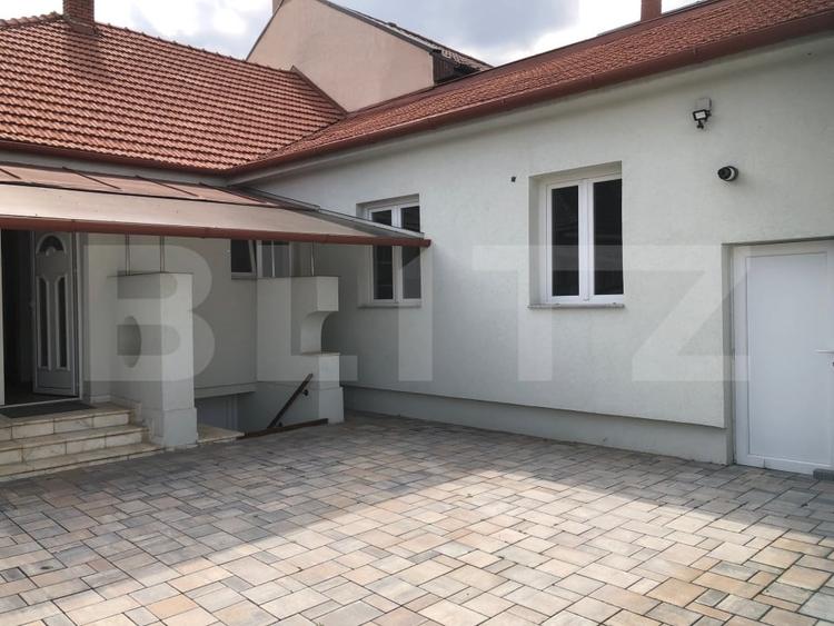 Casa de vanzare, 214.58 mp, 770 mp teren, zona Titulescu - 2