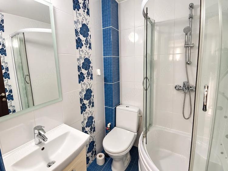 Apartament cu 3 camere decomandat în Burdujeni