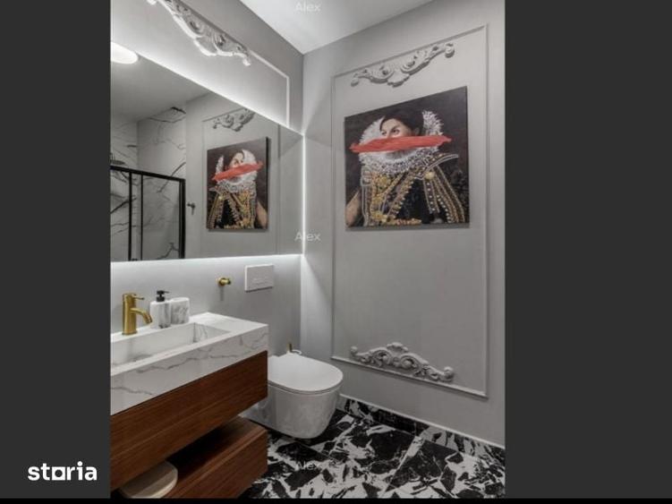 Garsonieră în Primăverii