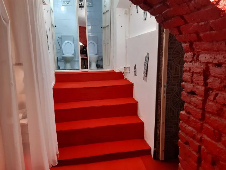 Spațiu comercial, de 50 mp, în Central