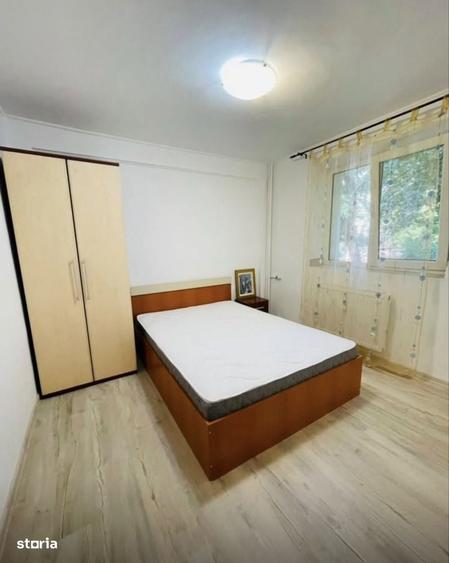 Apartament 3 Camere inchiriere | Tei | 10' Metrou Stefan cel Mare | AC - 6