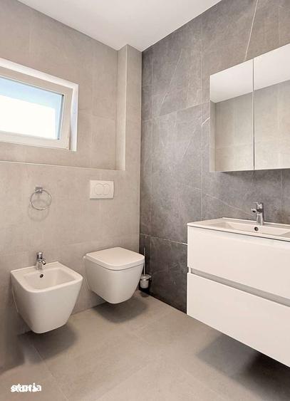 Apartament cu 3 camere în Ipotești