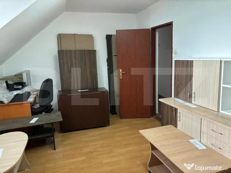 Spațiu comercial, de 350 mp, în Central