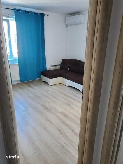Apartament cu 2 camere în Chiajna