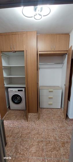 Apartament cu 2 camere, mobilat în Republicii