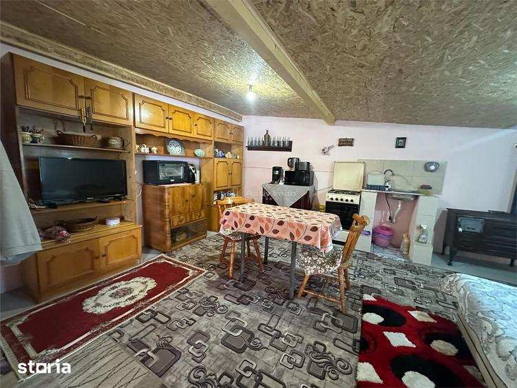 Casa Cocheta de Vacanta, Com.Doclin, sat. Tirol - 19
