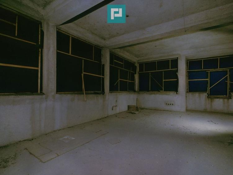 Spațiu industrial, de 6,672 mp, în Freidorf