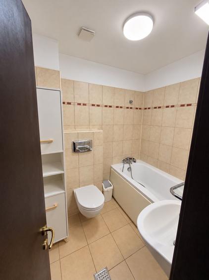 Apartament cu 2 camere semidecomandat în 13 Septembrie