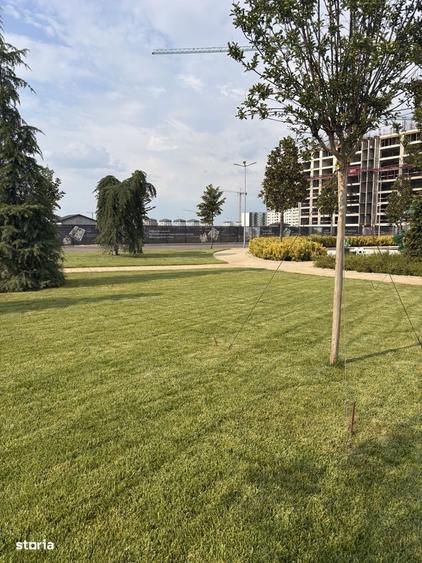 Apartament cu 3 camere în Militari