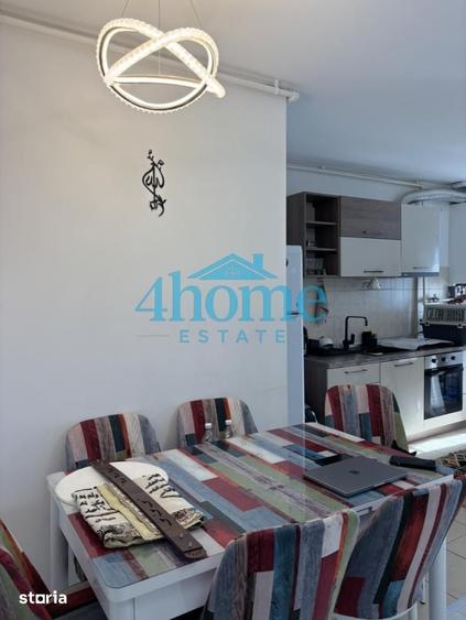 Apartament cu 2 camere în Colentina