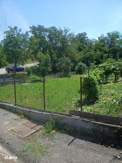 Casă cu 4 camere cu Teren 500 Mp în Săliștea