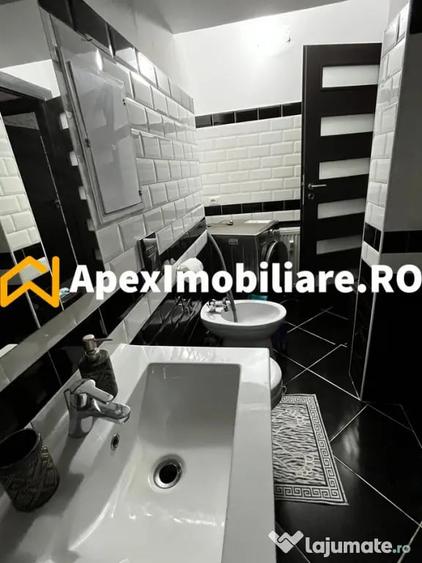 Apartament cu 4 camere decomandat în Lujerului