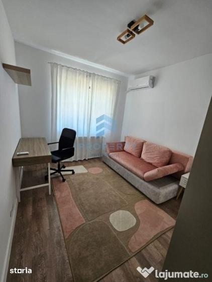 Apartament cu 3 camere în Cățelu