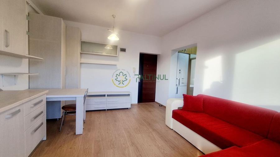 Apartament 1 Cameră, Balcon - Șelimbăr,  Gata de Locuit! - 3