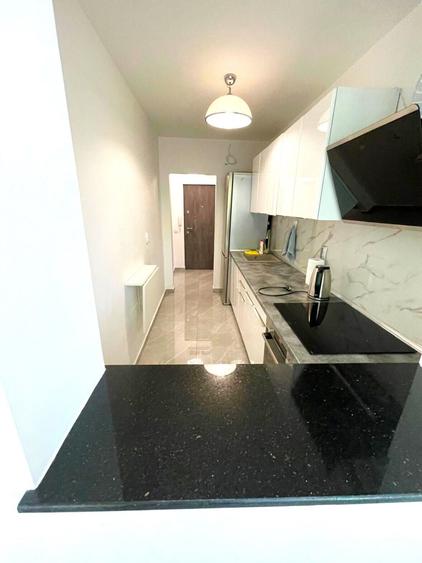Apartament cu 2 camere decomandat, mobilat în P-ța Victoriei