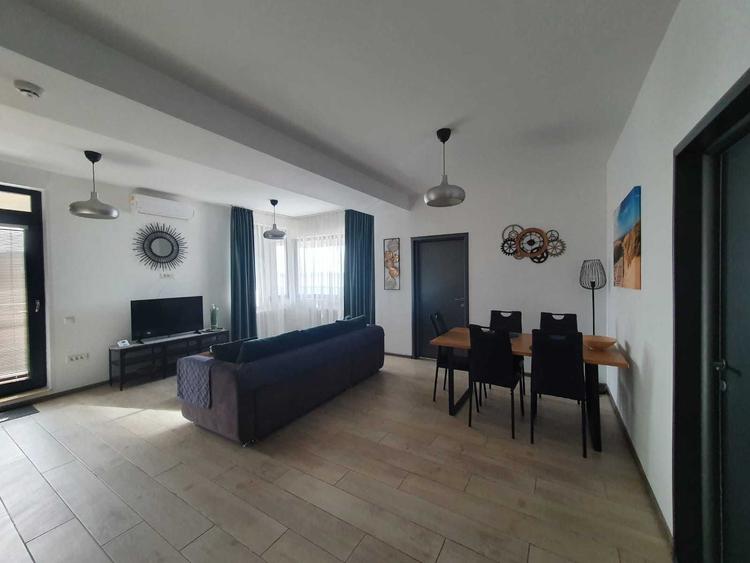Inchiriez apartament 2 camere Mamaia - 2
