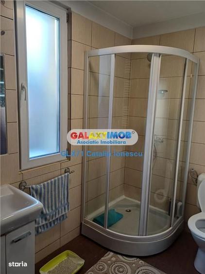 Casă cu 5 camere cu Teren 300 Mp în Ghencea