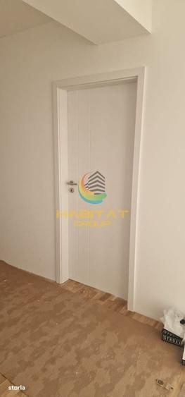 Apartament cu 2 camere în Parcul Carol
