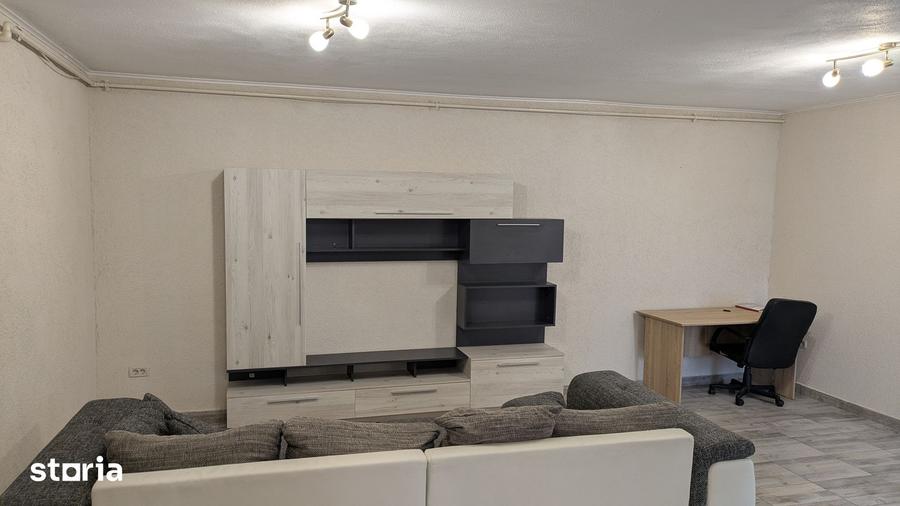 Apartament cu 2 camere în Podgoria