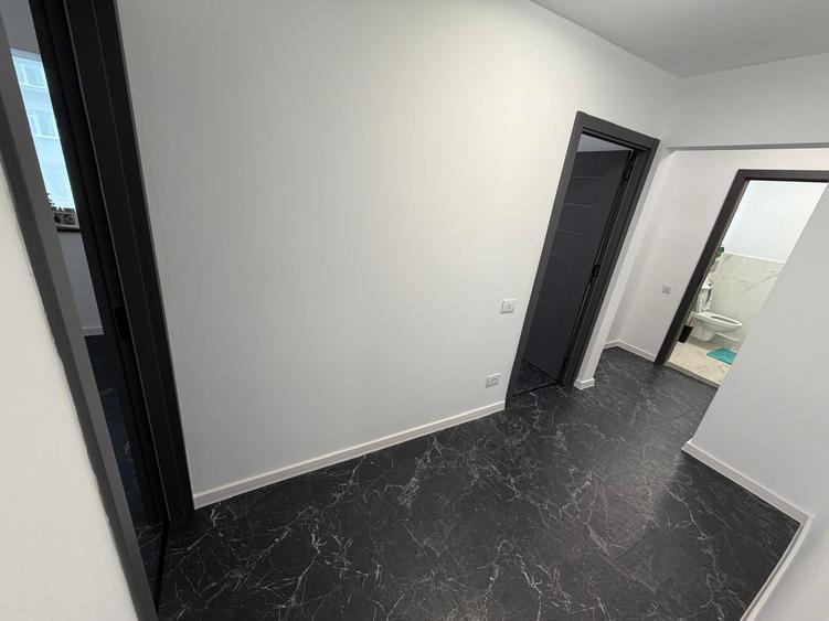 Militari  Metrou Pacii Apartament 4 camere - 12