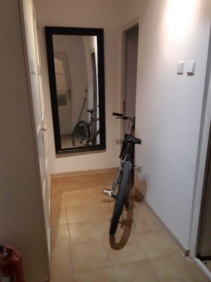 Apartament cu 2 camere semidecomandat în Iancului