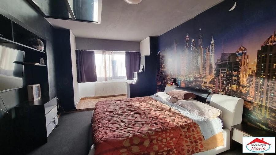 Apartament cu 5 camere în Soarelui