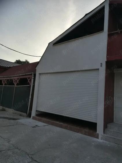 Spațiu comercial, de 70 mp, în Central