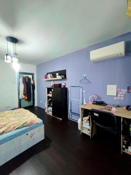 Apartament cu 2 camere decomandat în Independenței