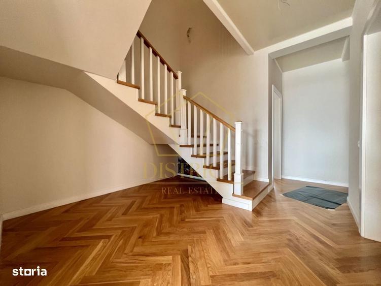 Duplex superb cu 5 camere | Braytim - 2