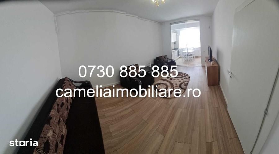 2 camere, nou, centrala, Bd Timisoara,Complex Avangarde Grande Village - 14