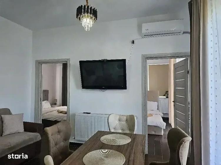 Apartament cu 3 camere în Nord