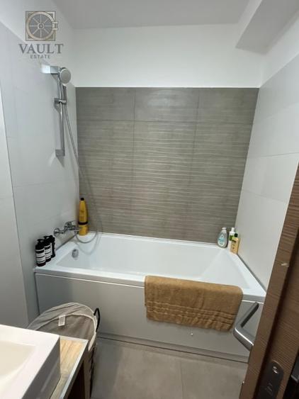 Apartament cu 2 camere decomandat, mobilat în Tineretului